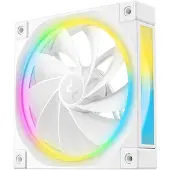 DeepCool Box ventilator R-FL12R-WHAPN1-G Ø 12 cm (1 Stuks)