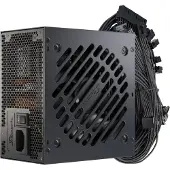 Seasonic Core BC 650 ATX 3.1 | PC-voeding