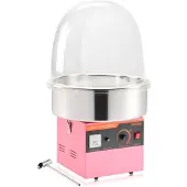 Vevor elektrische suikerspinmachine 1000W