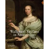 Wbooks Wallerant Vaillant in Amsterdam