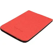 Pocketbook Shell - red