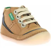Kickers Laarzen Kick Sopum kind 26