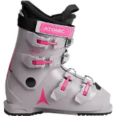 Atomic Hawx Kids 4, skischoenen, junior, roze