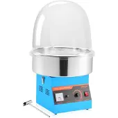 Vevor elektrische suikerspinmachine 1000W
