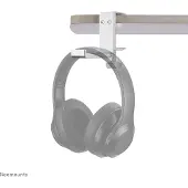 NeoMounts Hoofdtelefoonhouder, met klembevestiging, aluminium