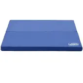 Asalvo Park Mattress Blauw Kinderen