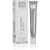 Martiderm Shots Vitamin C Antiox 20ml Gezichtsbehandeling