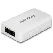 Trendnet TPE-BE200 PoE++ Extender , 2-Poorts Gigabit