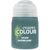 Games Workshop Citadel – Paint – Shade Poxwalker – 24-30