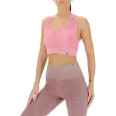 UYN T-Shirt UYN Women To Be OW Top Tea Rose-L
