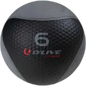 Olive 6kg Medicijnbal