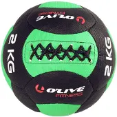 Olive Sportsbal Mini O'Live Functional | Maat 25 cm