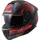 LS2 Ff808 Stream Ii Jungle Integraalhelm