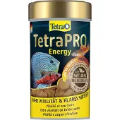 Tetra Pro Crisps - Vissenvoer