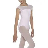 Intermezzo Meredma Sleeveless Leotard Roze XL Vrouw