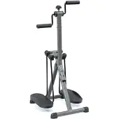 KRF Swing 2 In 1 Crosstrainer Grijs