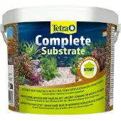 Tetra Plant Complete Substrate - Aquarium -Voedingsbodem - 5 kg
