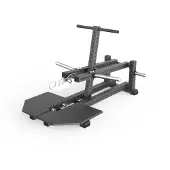 Crossmaxx LMX1079 Belt Squat Machine