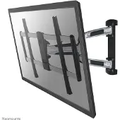 NeoMounts LED-W700 - Zilver