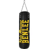 Benlee Donato Filled Punching Bag Zwart 180 cm