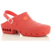 Oxypas Oxyclog Sra Sed | Maat: 35/36