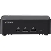 Asus Barebone NUC 14 Pro Slim Kit RNUC14RVKI300000I Intel Core 3 100U 4.7 GHz Intel Grafische kaart 90AR0062-M00010