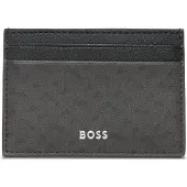 BOSS Zair Mn S Card dark brown