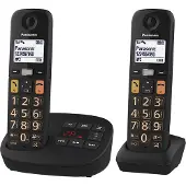 Panasonic KX-TGU132EXB Duo