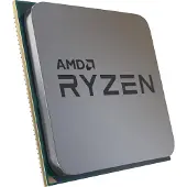AMD Ryzen 5 5600X-processor 3,7 GHz 32 MB L3
