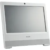 Shuttle Computer Group Shuttle XPC X50V9 - Barebone - Alles-in-één (complete oplossing)
