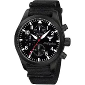KHS Herenhorloge KHS.AIRBSC.NB