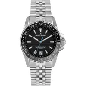 Jacques Lemans - 1-2205H - Polshorloge - Heren - Kwarts - Liverpool Diver