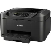 Canon Maxify MB2150 (Inktpatroon, Kleur), Printer, Zwart
