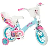 Toimsa My Little Pony 12" Children's Bike