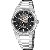 Festina Analoog horloge 'Rivé' zwart