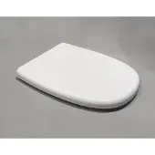 Salenzi Toiletzitting idilla mat wit