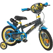 Toimsa Kinderfiets, (14")