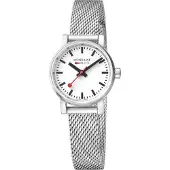 Mondaine Evo 2 Petite Dameshorloge