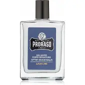 Proraso Azur Lime After Shave Balm Balsem Azur Lime 100ml | Voor Mannen