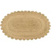 Loberon Vloerkleed Ferce
