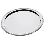 Aps Seveerschaal Rond RVS | 3 formaten
