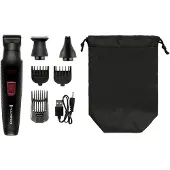 Remington G12 Graphite 12-in-1 Kit