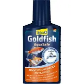 Tetra Goldfish AquaSafe