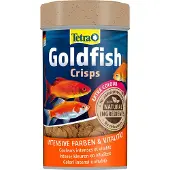 Tetra Visvoer Goldfish Crisps - Vissenvoer