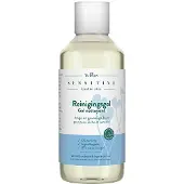 De Tuinen 1+1 gratis | Sensitive Reinigingsgel - 150ml