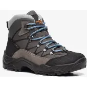 Mountain Peak hoge suède dames wandelschoenen cat. B maat 38
