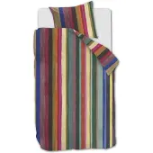 Oilily Dekbedovertrek Pieternella Stripe- maat140