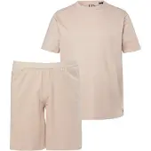 JP 1880 Pyjama lang lichtbeige