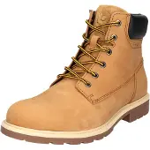 Bugatti Veterboots geel