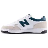 New Balance Sneakers laag blauw / poederroze / wit